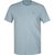 Short Sleeve Plain Crew T-Shirt