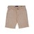 Ralston Self Stripe Stretch Denim Shorts
