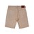 Ralston Self Stripe Stretch Denim Shorts