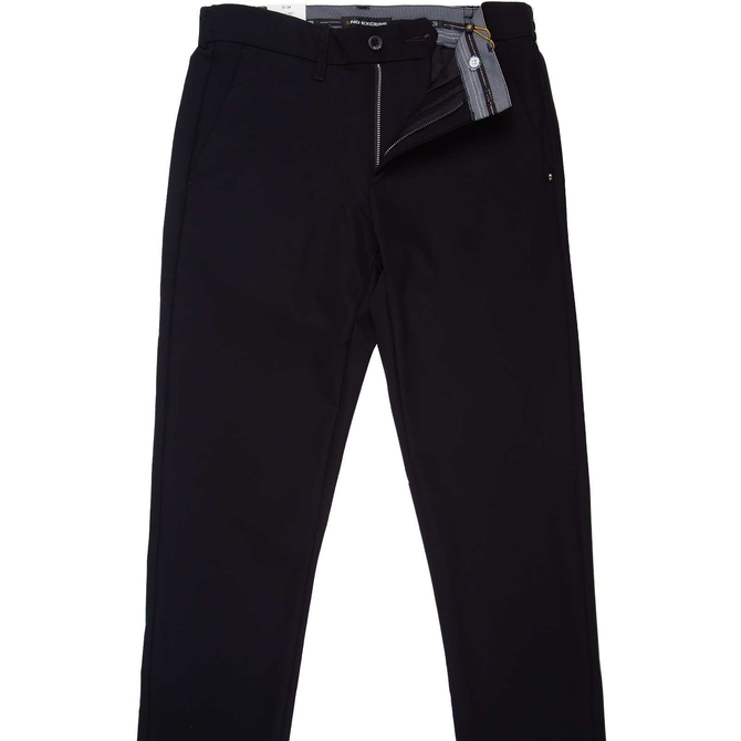 Slim Fit Sedoc Stretch Travel Trousers