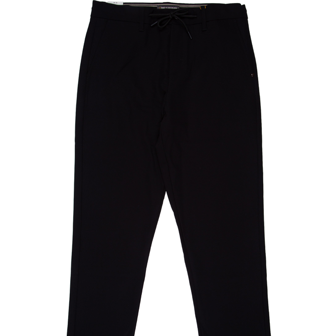 Relaxed Fit Sedoc Stretch Travel Trousers