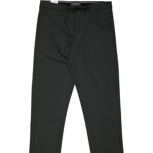 Relaxed Fit Sedoc Stretch Travel Trousers-new online-Fifth Avenue Menswear