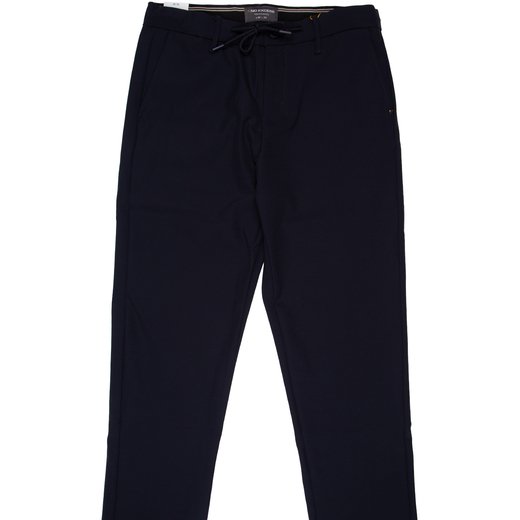 Relaxed Fit Sedoc Stretch Travel Trousers-new online-Fifth Avenue Menswear