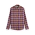 Regular Fit Cotton Voile Check Shirt