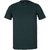 Slim Fit McQueen Slub Crew Neck T-Shirt