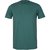 Slim Fit McQueen Slub Crew Neck T-Shirt