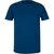 Slim Fit McQueen Slub Crew Neck T-Shirt