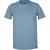 Slim Fit McQueen Slub Crew Neck T-Shirt