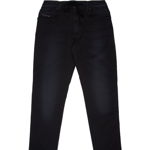D-Strukt-B Slim Fit Coloured Jogg Jean-new online-Fifth Avenue Menswear