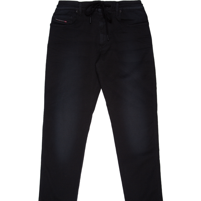 D-Strukt-B Slim Fit Coloured Jogg Jean
