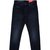 D-Strukt Slim Fit Dark Aged Stretch Denim Jeans