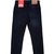 D-Strukt Slim Fit Dark Aged Stretch Denim Jeans