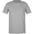 Slim Fit McQueen Slub Crew Neck T-Shirt