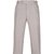 Caper Linen & Cotton Blend Dress Trousers