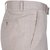 Caper Linen & Cotton Blend Dress Trousers