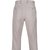 Caper Linen & Cotton Blend Dress Trousers