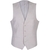 Mighty Linen & Cotton Blend Waistcoat