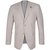 Edison Linen & Cotton Blend Blazer