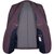 Bordeaux Stretch Knit Blazer