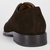Timothy Suede Oxford Toecap Dress Shoes