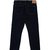 Taper Fit Aged Blue/Black Reflex Stretch Denim Jeans