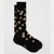 Lumin Floral  Pattern Cotton Socks