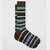 Kean Stripe Cotton Socks