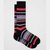 Kean Stripe Cotton Socks