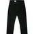 Taper Fit Garment Dyed Organic Cotton Jeans