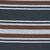 Multi Stripe Organic Cotton T-Shirt