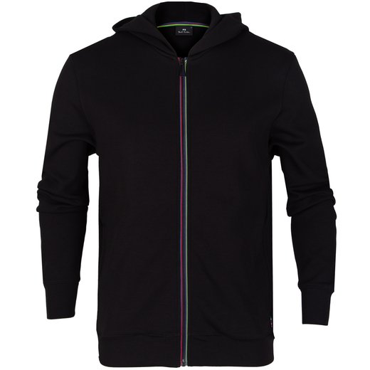 Sports Stripe Zip-up Hoody-new online-Fifth Avenue Menswear