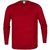 Merino Wool Crew Neck Pullover