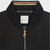 Luxury Light Weight Loro Piana Wool Bomber Jacket