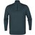 Fine Merino 1/4 Zip Turtle Neck Pullover