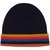 Artist Stripe Merino Wool Beanie