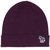 Zebra Logo Wool Beanie