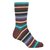 Kean Stripe Cotton Socks