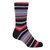 Kean Stripe Cotton Socks