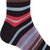 Kean Stripe Cotton Socks