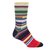 Fun Fair Stripe Cotton Socks