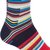 Fun Fair Stripe Cotton Socks