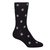 Astronaut Pattern Cotton Socks