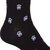 Astronaut Pattern Cotton Socks
