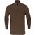Robin 1/4 Zip Turtle Neck Merino Pullover