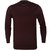 Dawson Slim Fit Crew Neck Merino Pullover