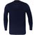 Dawson Slim Fit Crew Neck Merino Pullover