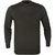 Dawson Slim Fit Crew Neck Merino Pullover