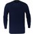 Sean Cable Merino Wool Pullover