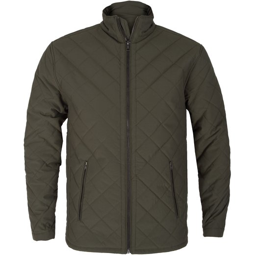 Brandon-X Quilted Casual Jacket-new online-Fifth Avenue Menswear