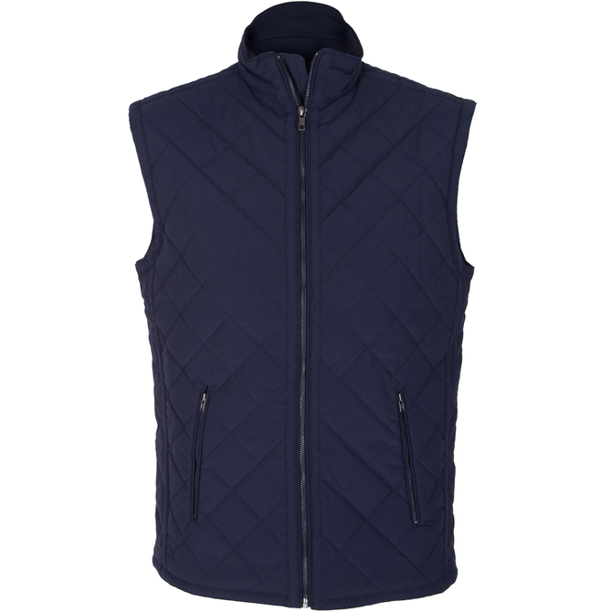 Brando-X Quilted Gilet